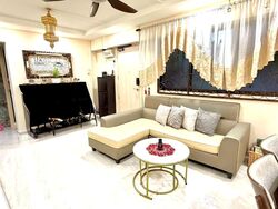 Blk 875 Yishun Street 81 (Yishun), HDB 4 Rooms #574906901